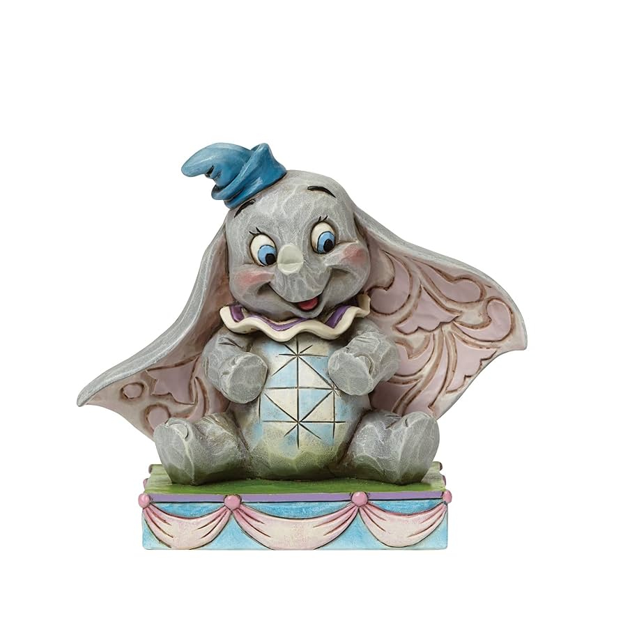 レア ディズニー ジムショア トラディション マペットショー フィギュア ジムショア Jim Shore ディズニー トラディション Disney
